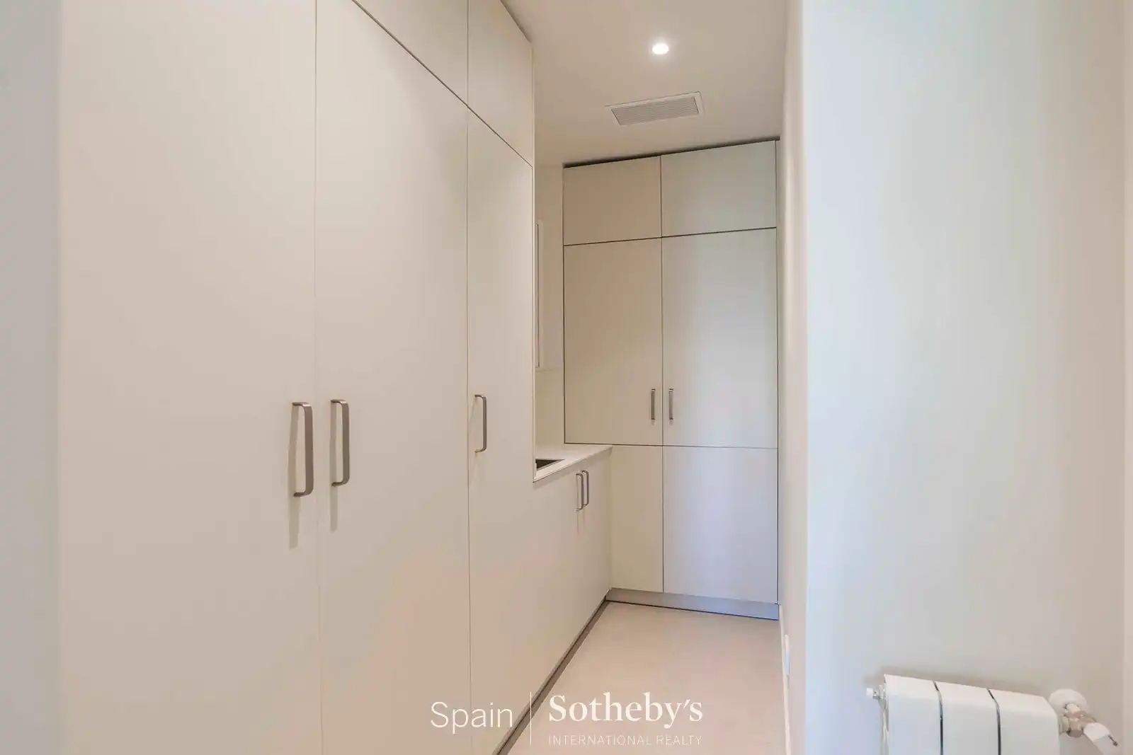 Apartamento con ascensor en venta en Calle de Ríos Rosas, imagen 37