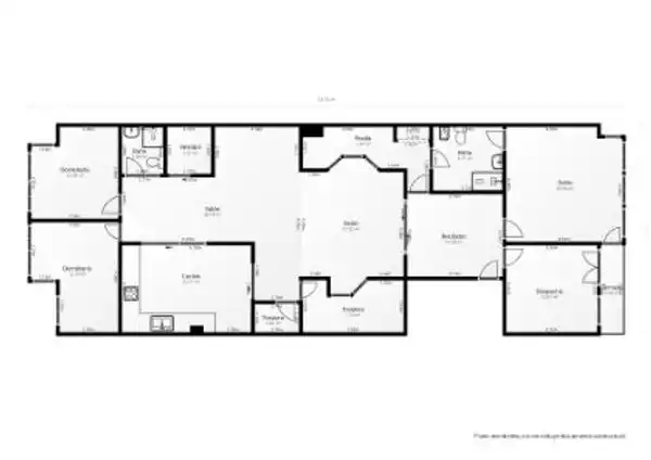 Flat for sale in Las Palmas de Gran Canaria  with Furnished, Oven and Washing machine