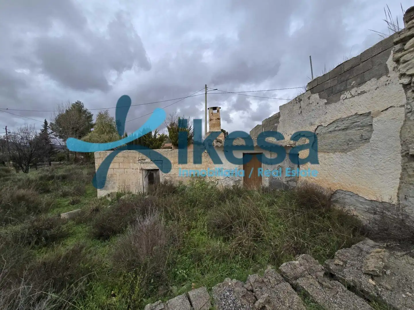 Casa en venta en Benamaurel, imagen 3