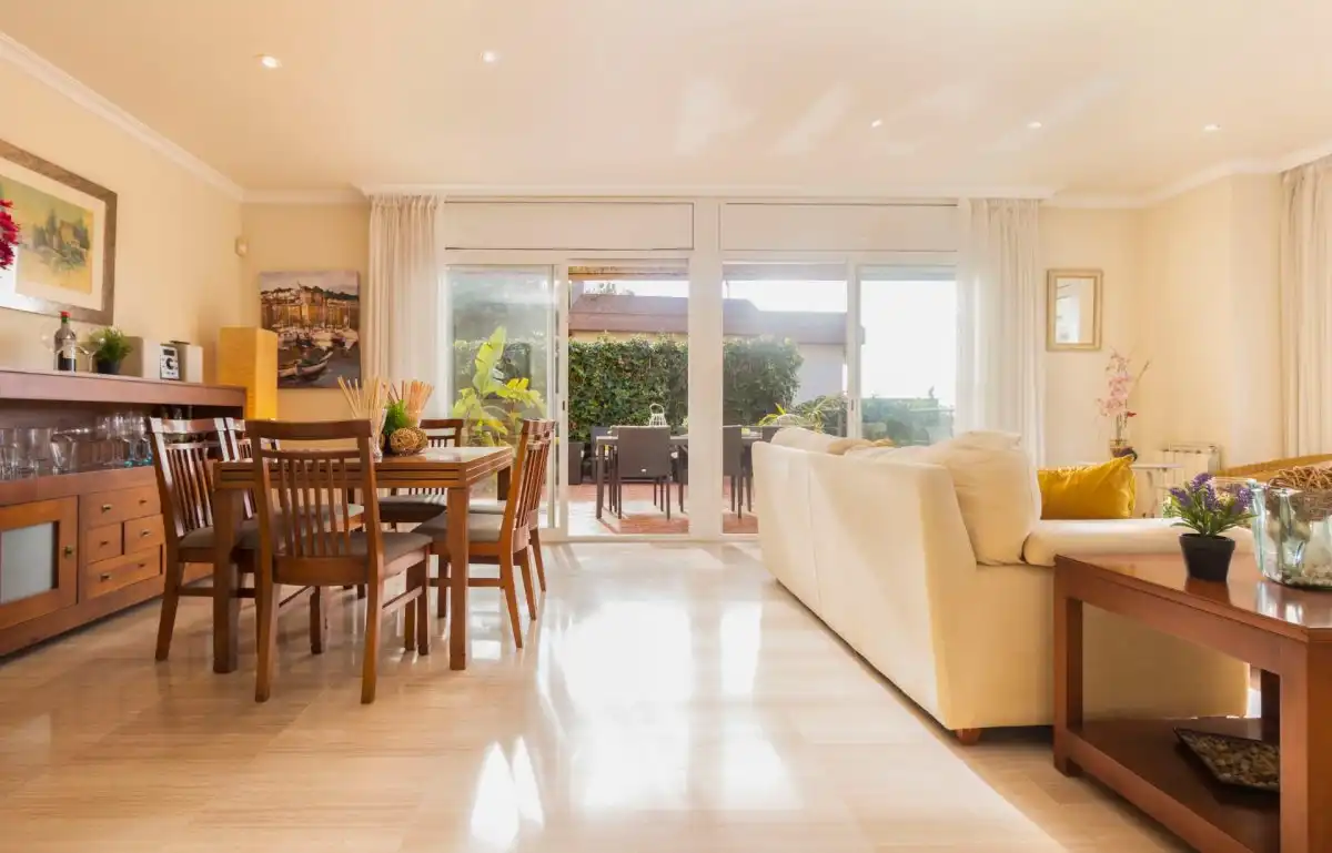 Comedor de Casa o chalet en venta en Tarragona con Calefacción, Jardín privado y Terraza