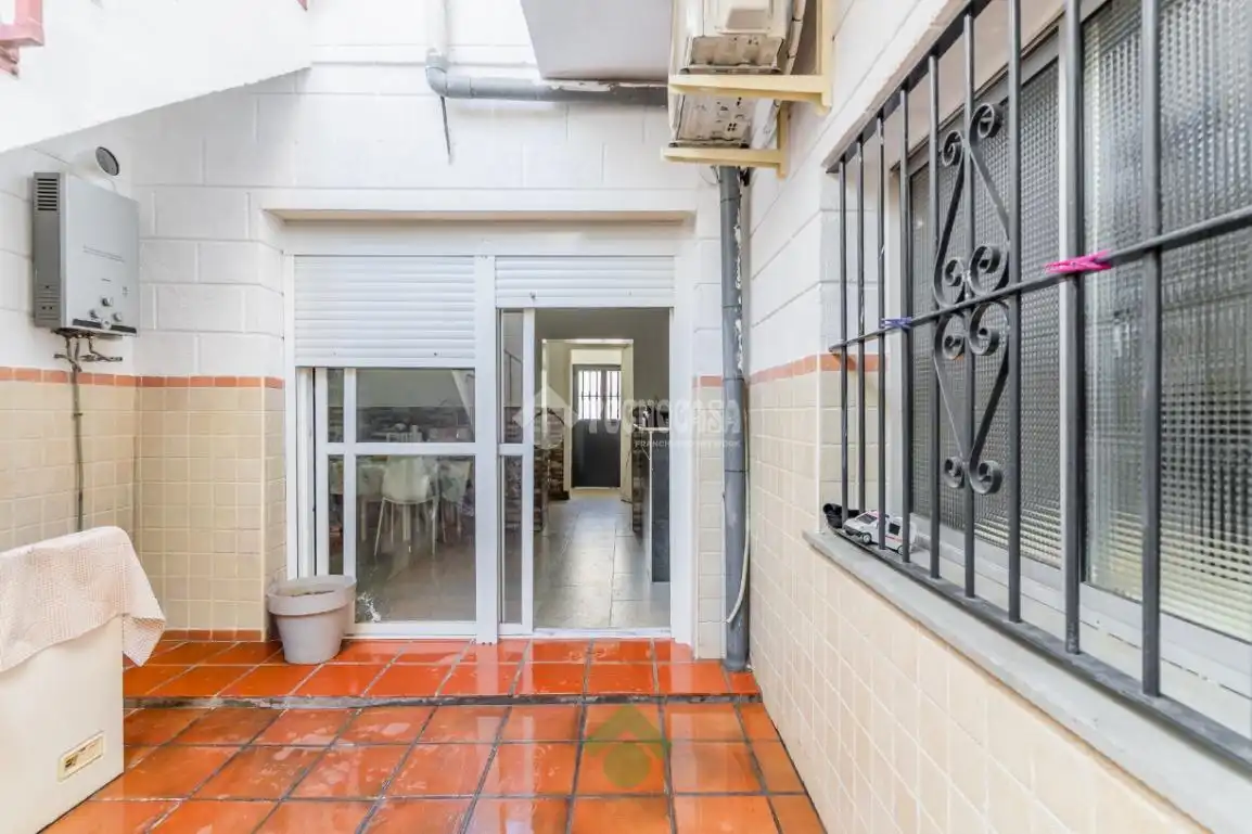 Wohnung zum Verkauf in Caballero Bonald - San José Obrero - Guadalcacín, imagen 21