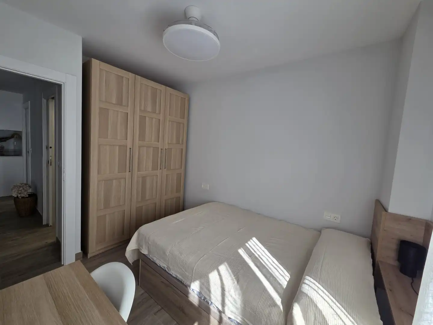 Piso con ascensor en alquiler en Calle Cisne 12, imagen 15