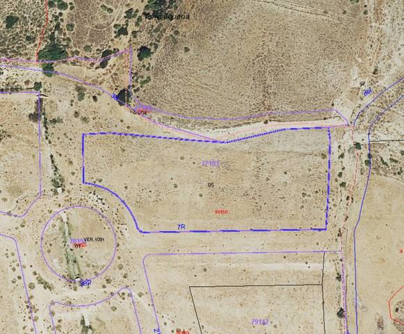 Terreno residencial en Venta en SECTOR UR - TQ-01 ENSANCHE TORREALQUERIA en Alquería - Torrealquería