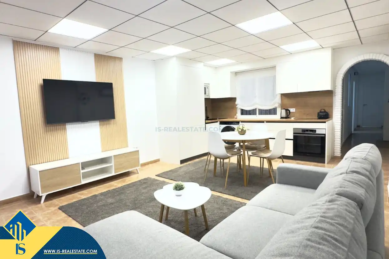 Apartment with lift for sale in Playa del Cura