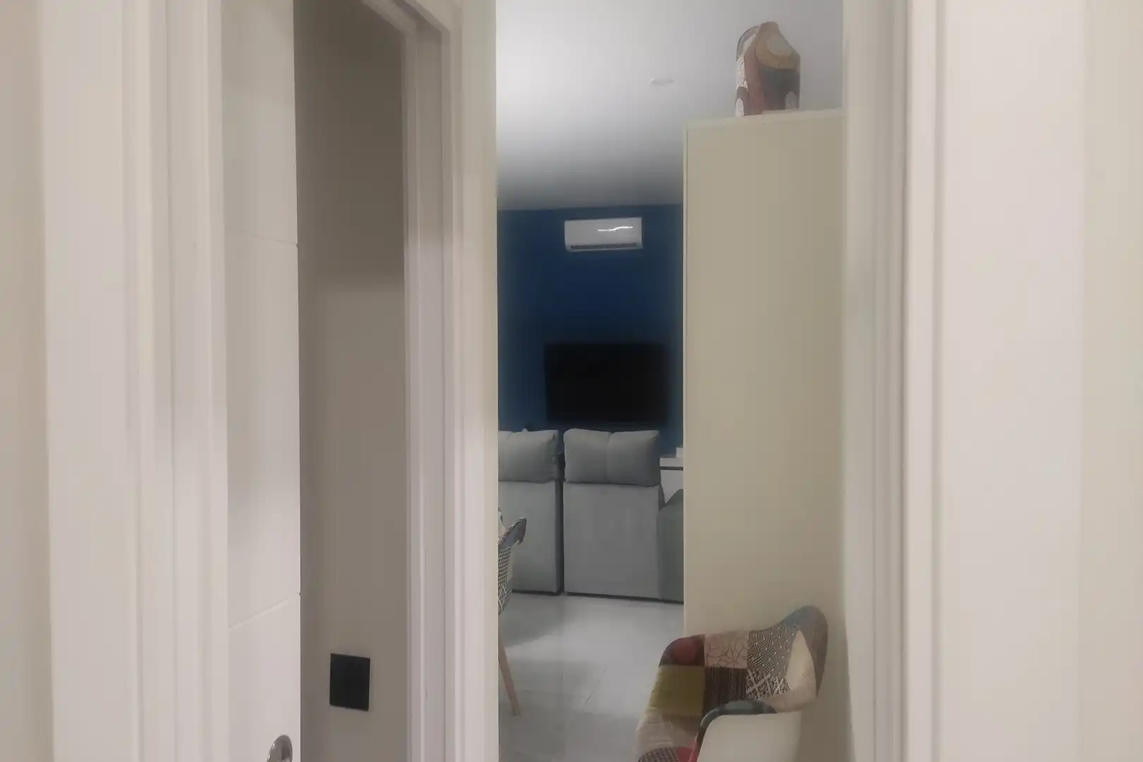 Apartamento de alquiler en Castelldefels con Aire acondicionado, Calefacción y Terraza