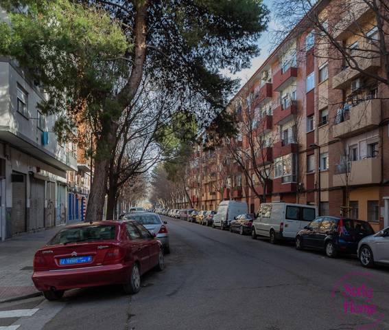 Piso en Venta en Calle BUESO, EUGENIA en Las Fuentes