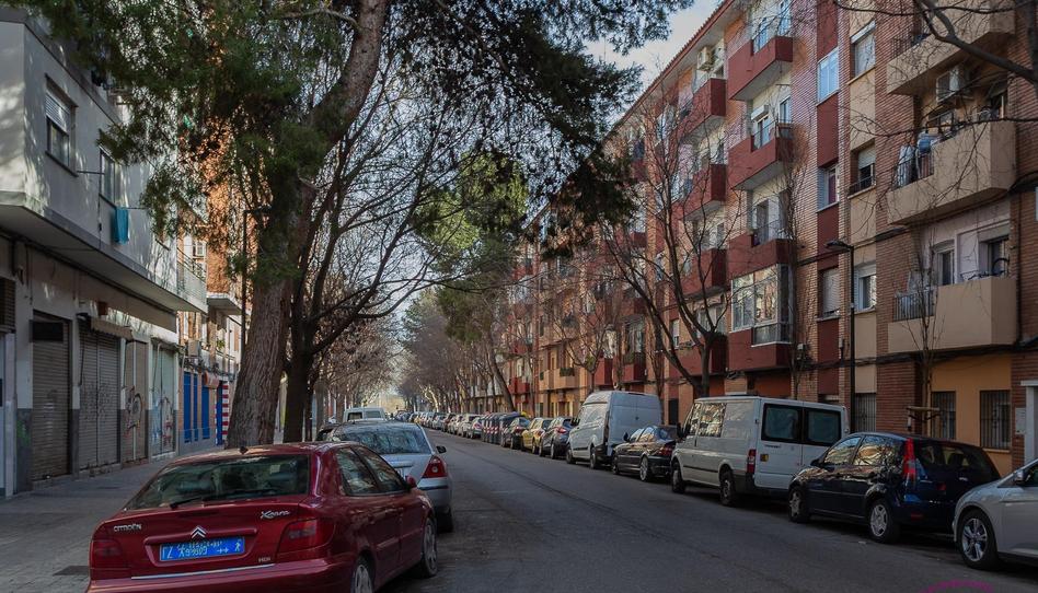 Photo 1 of Flat for sale in Calle Bueso, Eugenia, Las Fuentes, Zaragoza