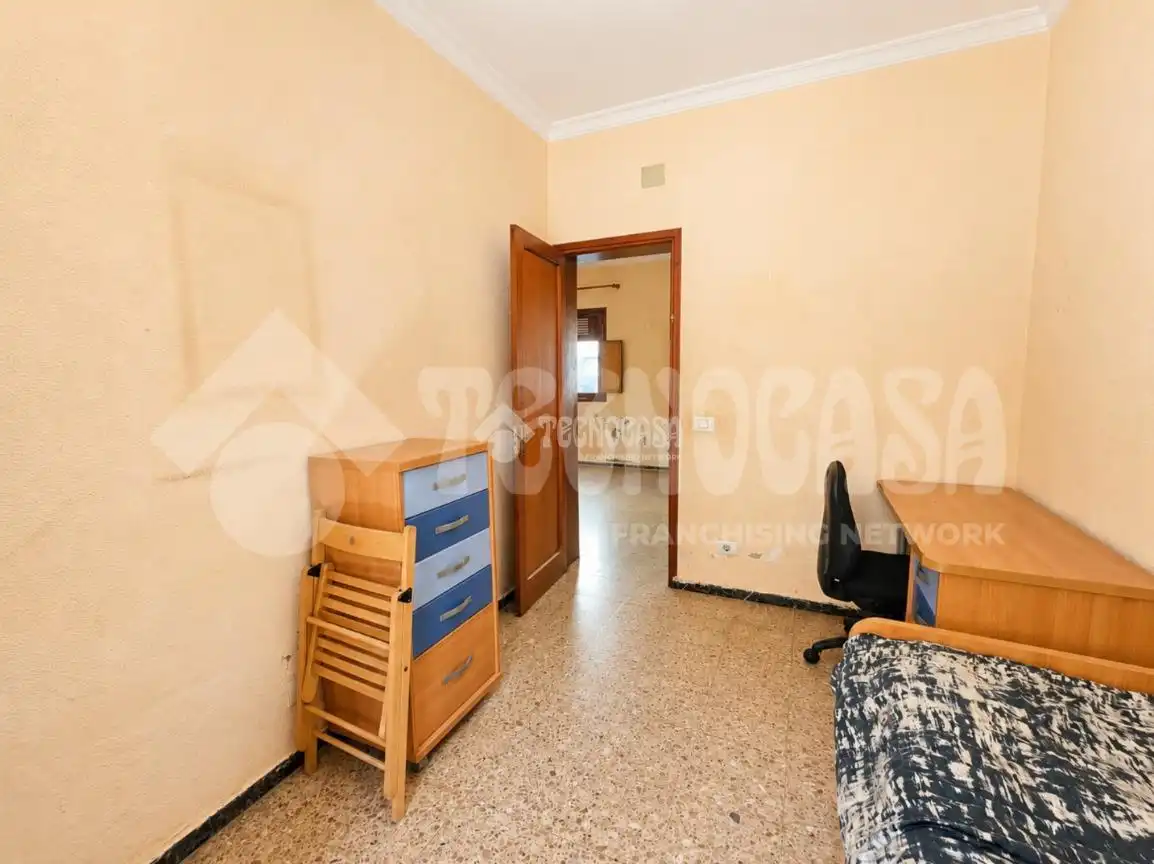 Habitación de Piso en venta en Las Palmas de Gran Canaria