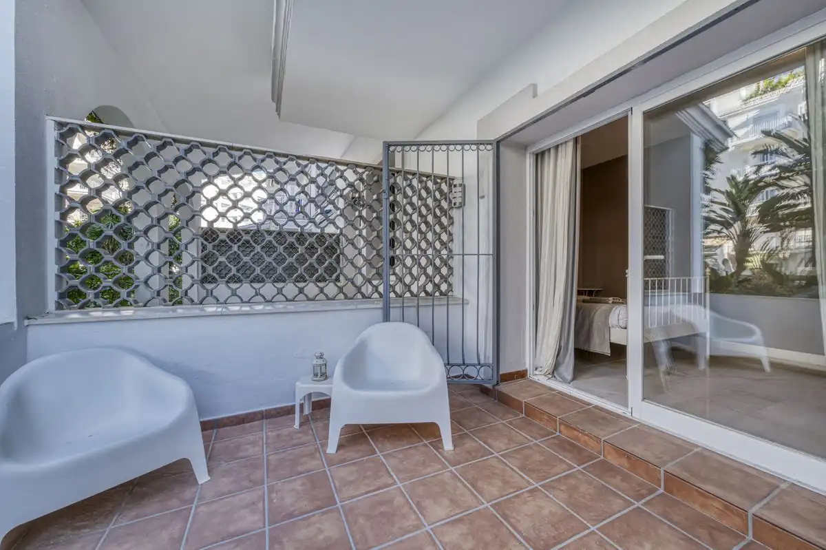 Wohnung zum Verkauf in Nueva Andalucía, imagen 28