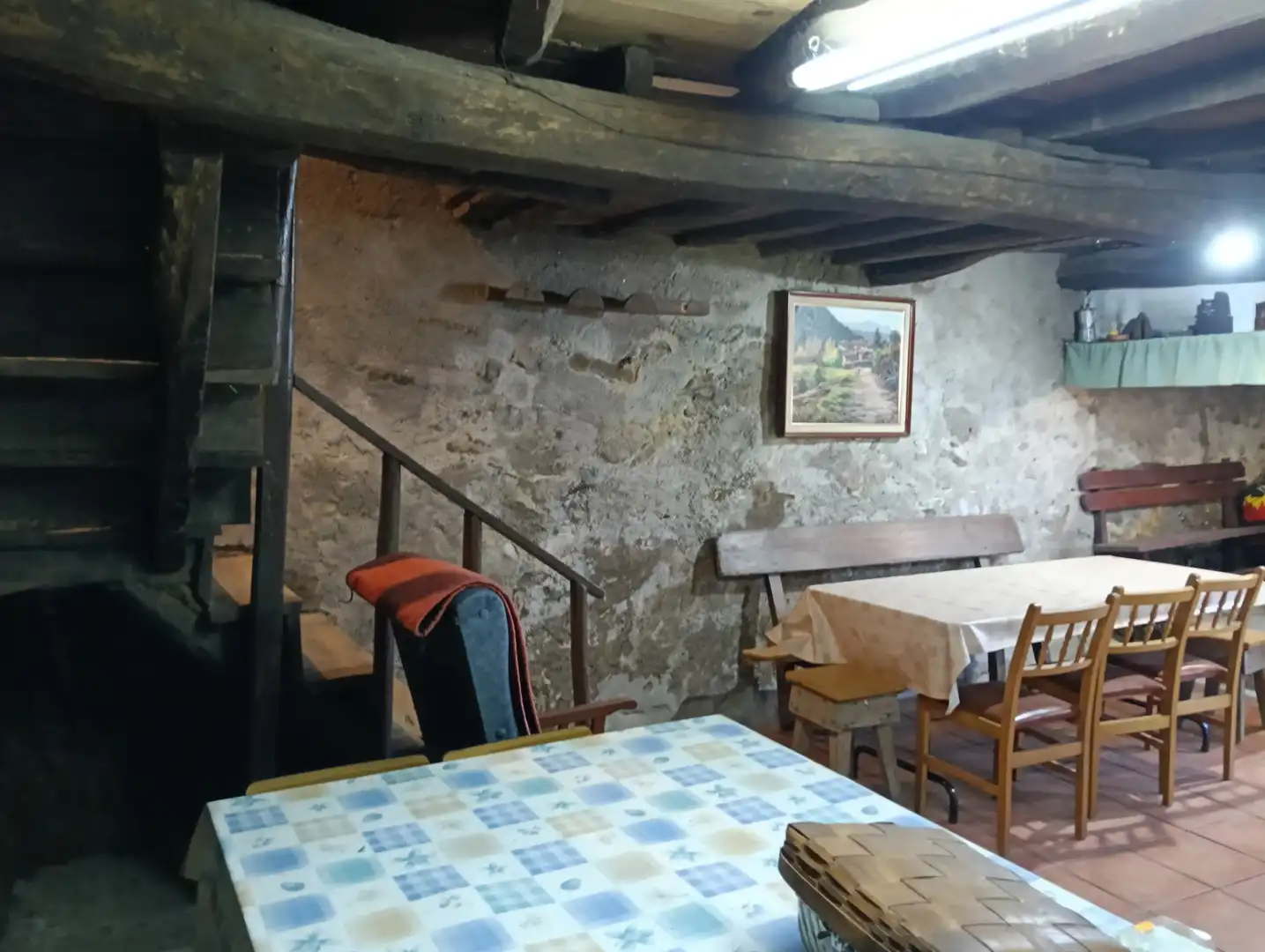 Adossat amb jardí en venda a Oza dos Ríos, imagen 24