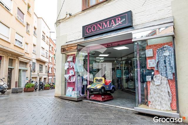 Local comercial en Venta en El Carmel