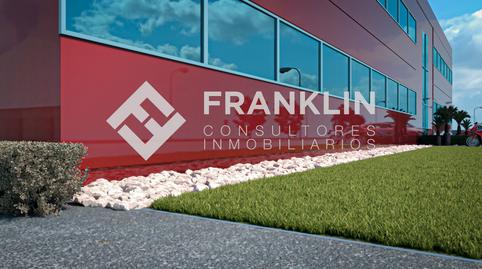 Photo 3 of Industrial buildings for sale in Carrer Anoia, Mercat, Barcelona