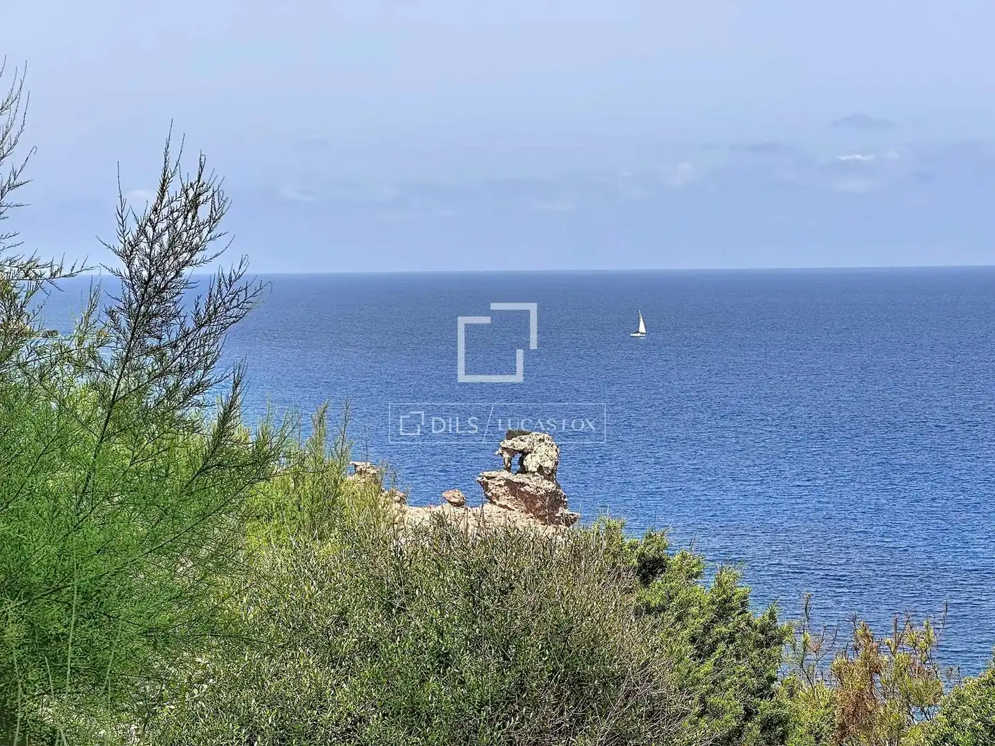 Houses for sale in Ciutadella de Menorca  with Private garden, Terrace and Swimming Pool