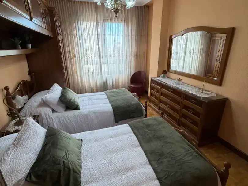 Wohnung zum Verkauf in Avenida de la Constitución, 96, El Polígono