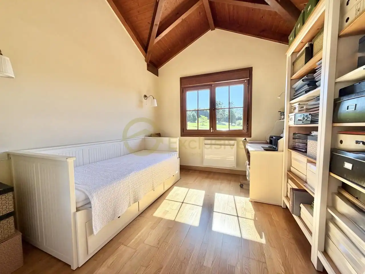 Casa amb jardí en venda a Camín de las Eras 7, imagen 44