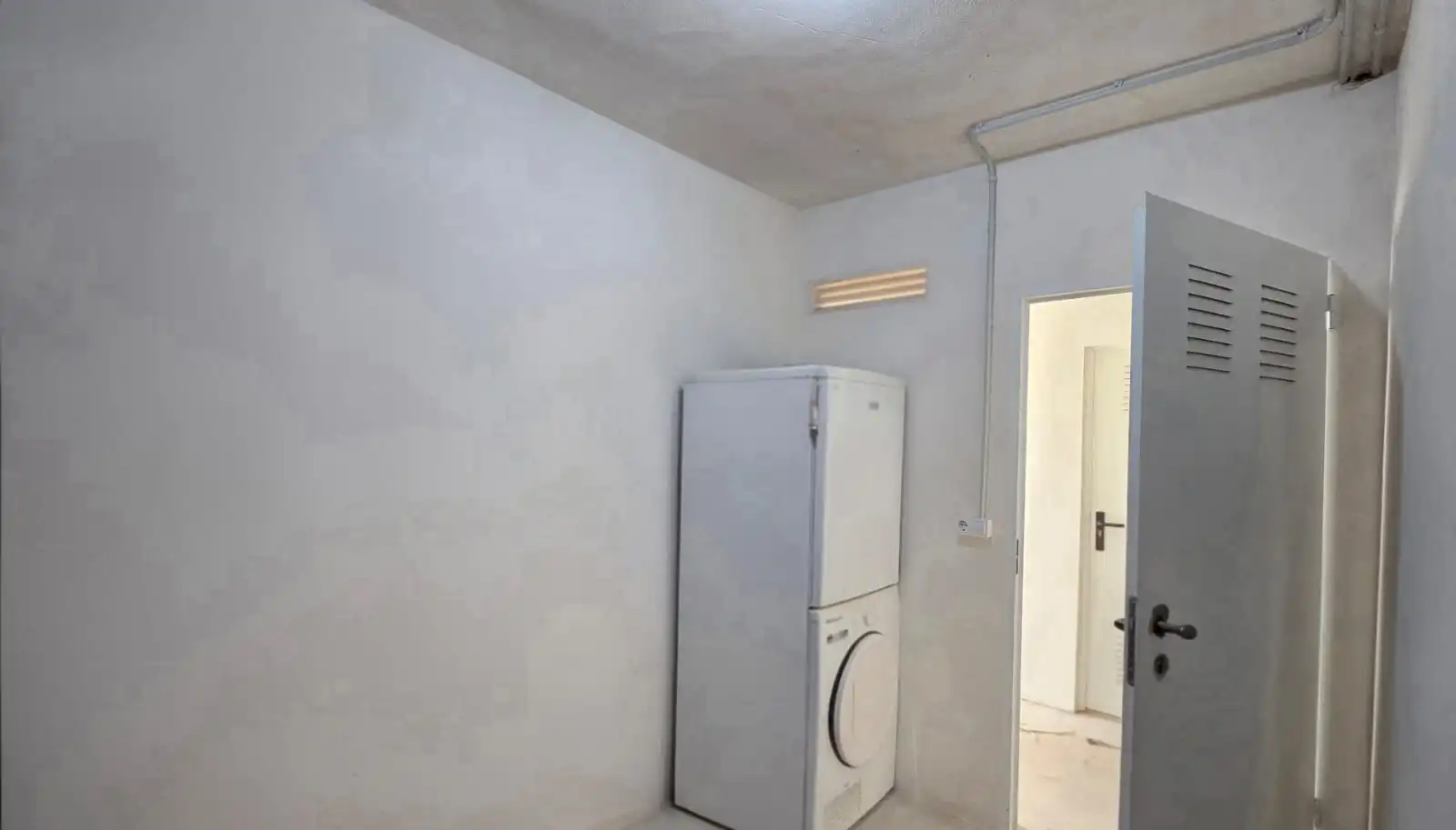 Apartament en venda en Oliva amb Aire condicionat, Terrassa i Traster