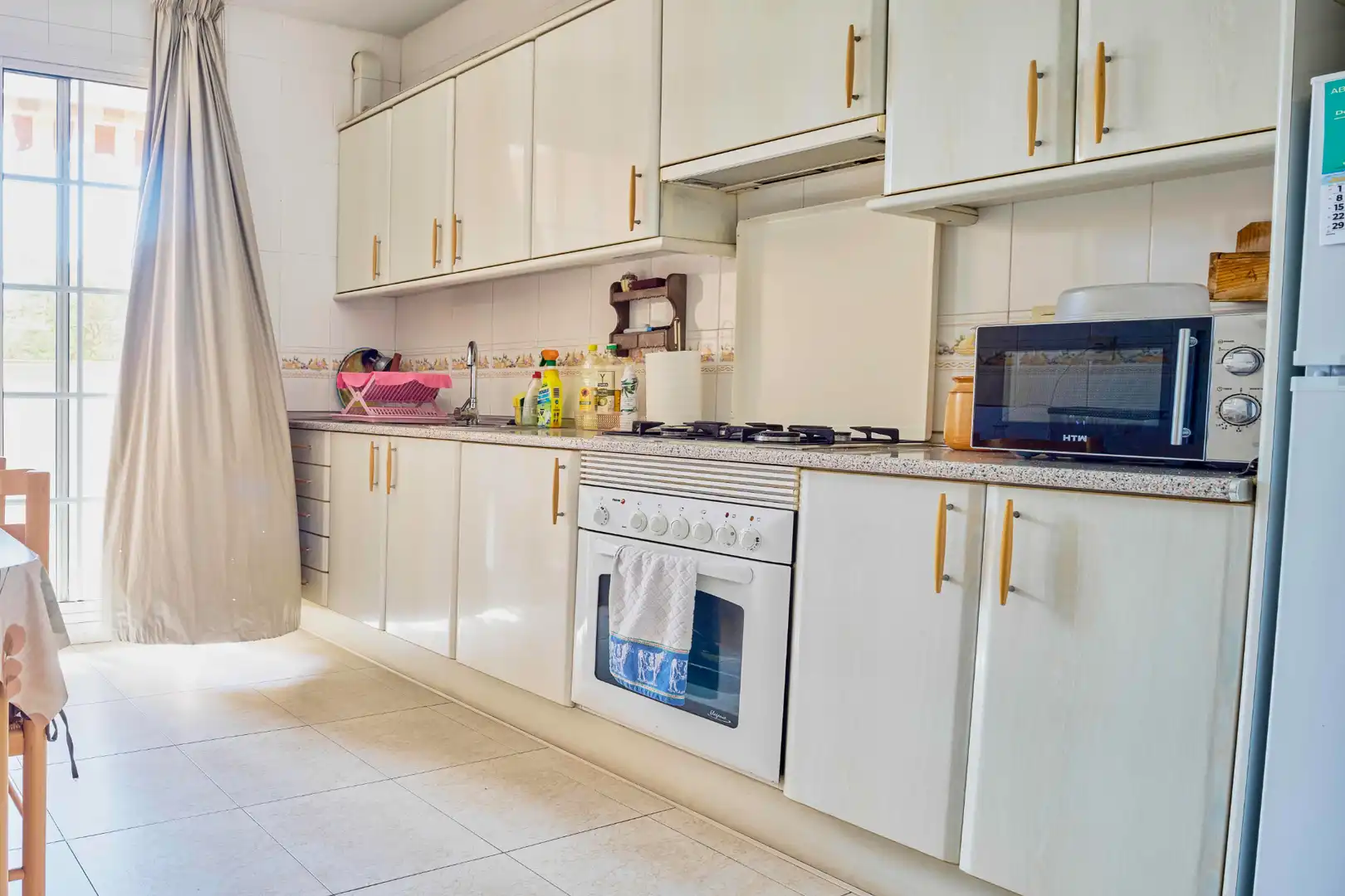 Flat for sale in Carretera Huércal de Almería, Piedras Redondas - Torrecárdenas