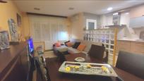 Living room of Flat for sale in Oria  with Heating