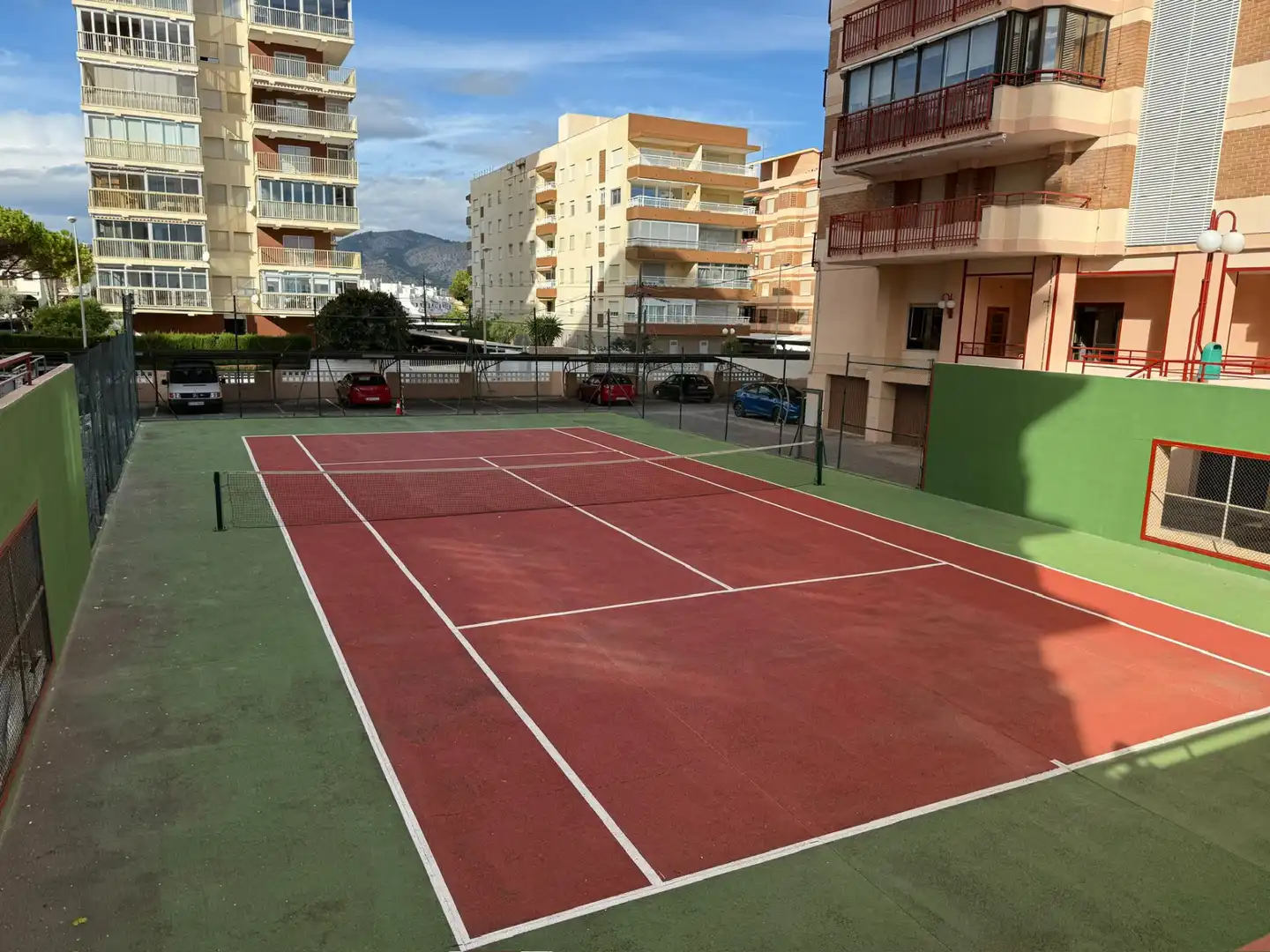 Appartement compact avec terrasse à vendre à Heliópolis, imagen 8