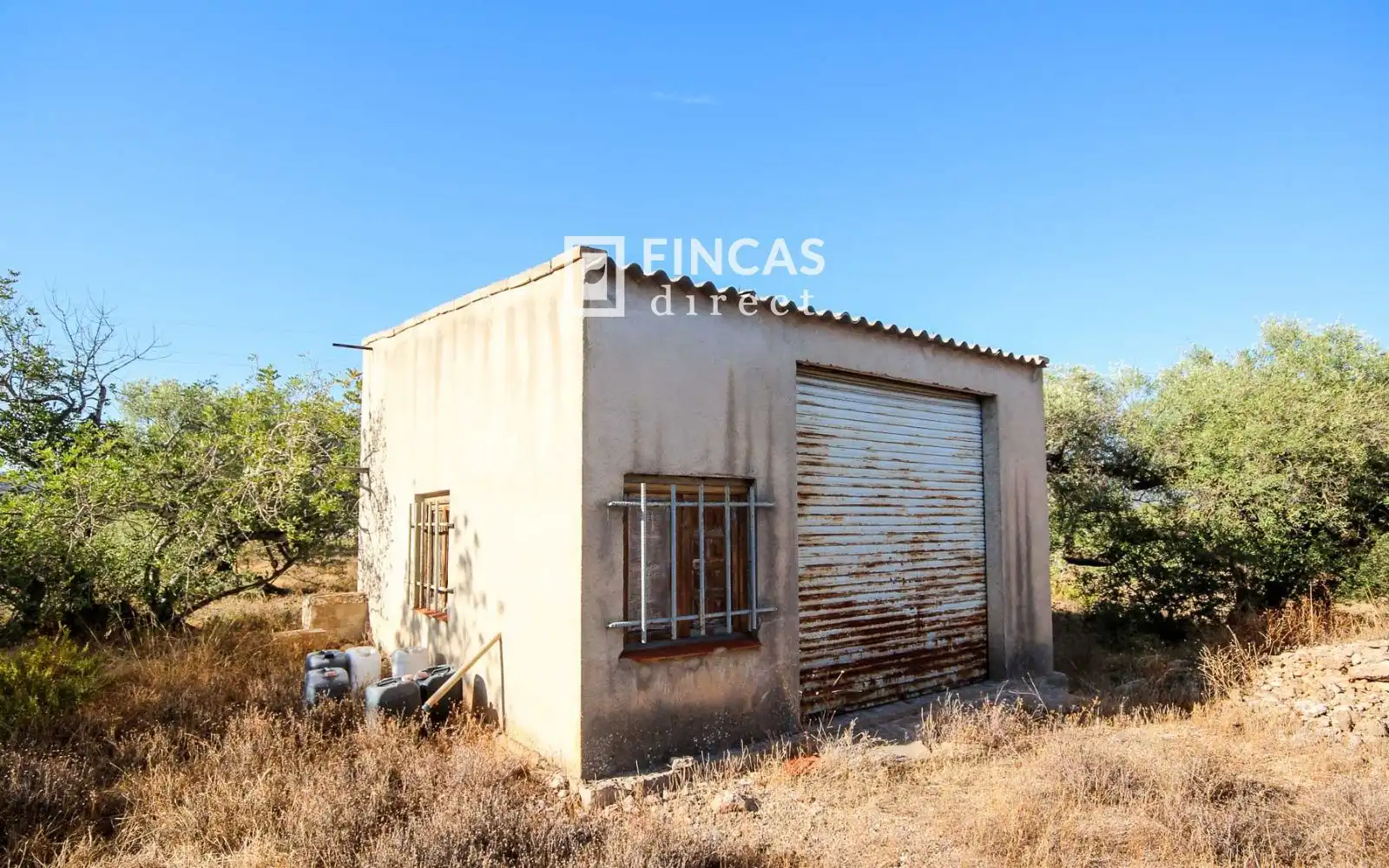 Country homes for sale in Xerta