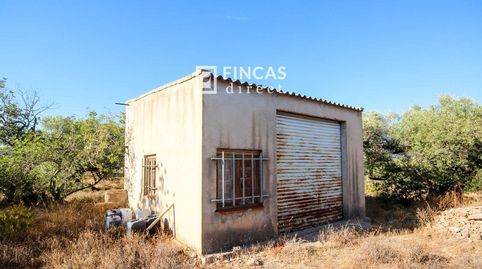 Foto 2 de Finca rústica en venda a Vfp9+769, Xerta, Tarragona