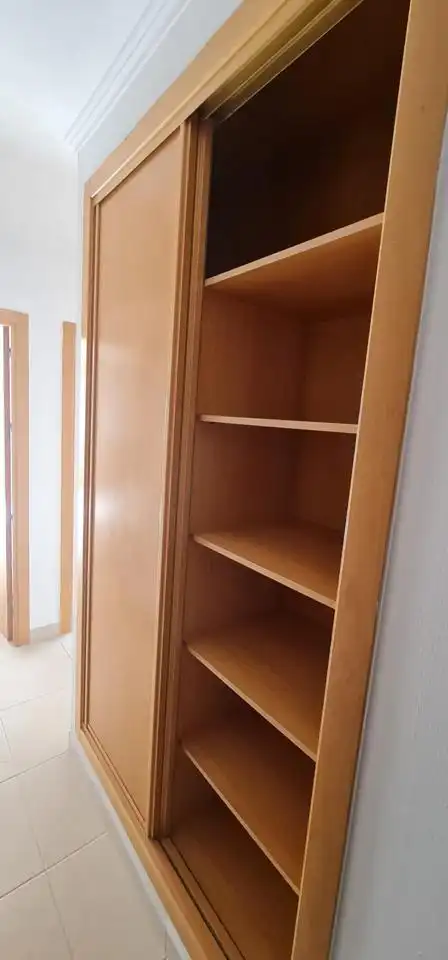 Flat for sale in Plaza Pompeya, Ejido Norte