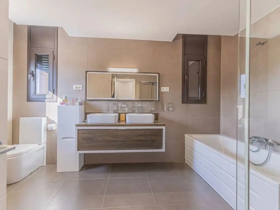 Chalet con jardín en venta en les Fonts 46, imagen 60