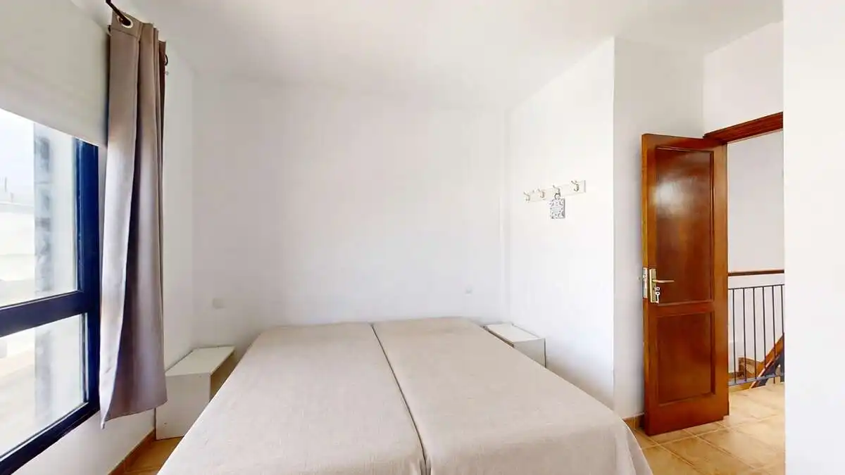Bedroom of Duplexes for sale in Orzola
