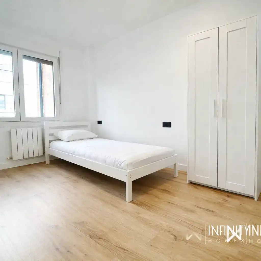 Wohnung zur Miete in Bilbao , Bizkaia