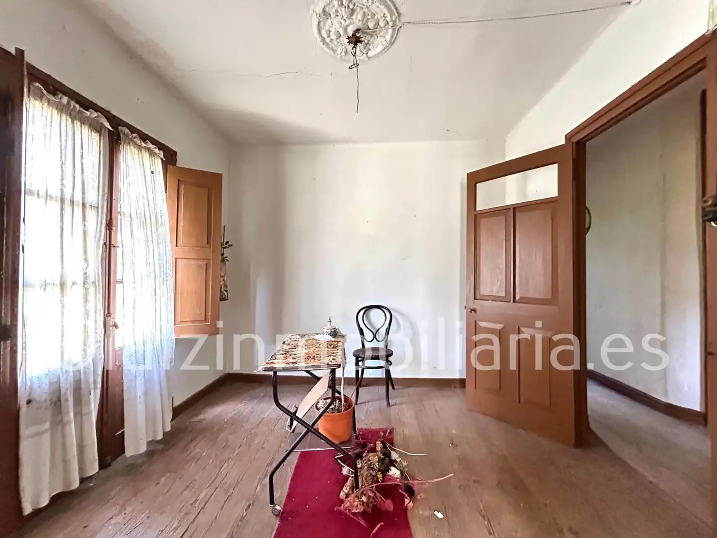 Dining room of Houses for sale in Gordexola  with Terrace, Storage room and Balcony
