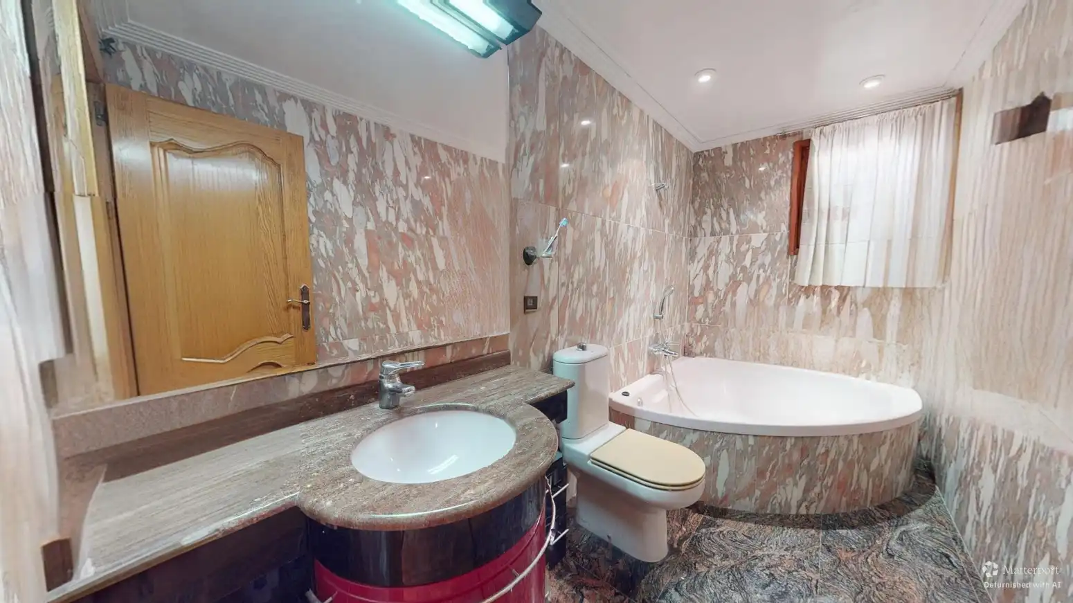 Baño de Piso en venta en Crevillent
