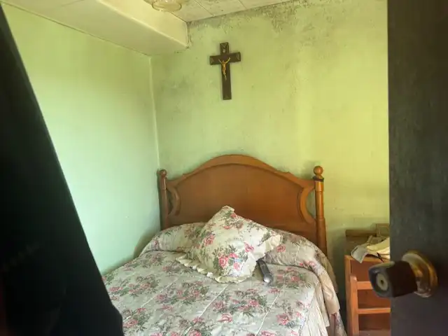 Dormitori de Casa o xalet en venda en Castropol