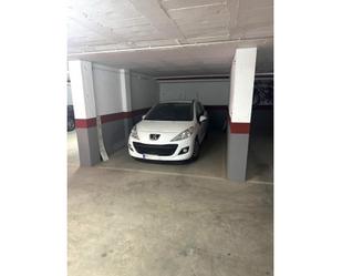 Parking of Garage for sale in Vera