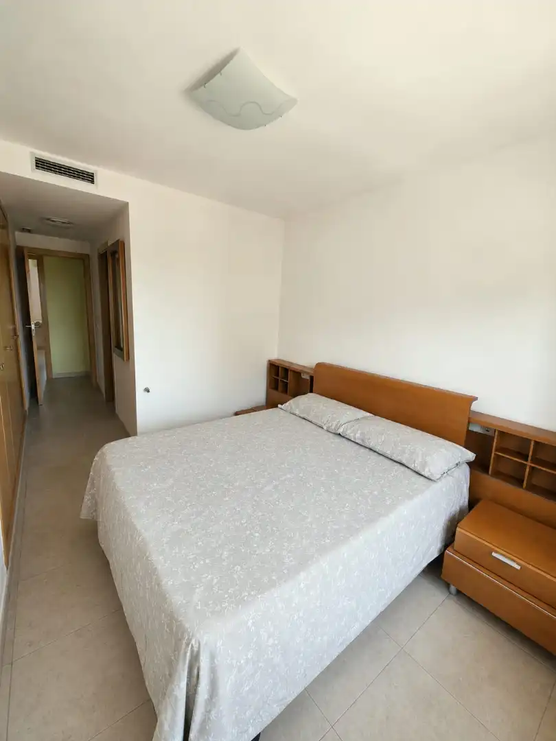 Piso con terraza en venta en Parque Sensal, imagen 15