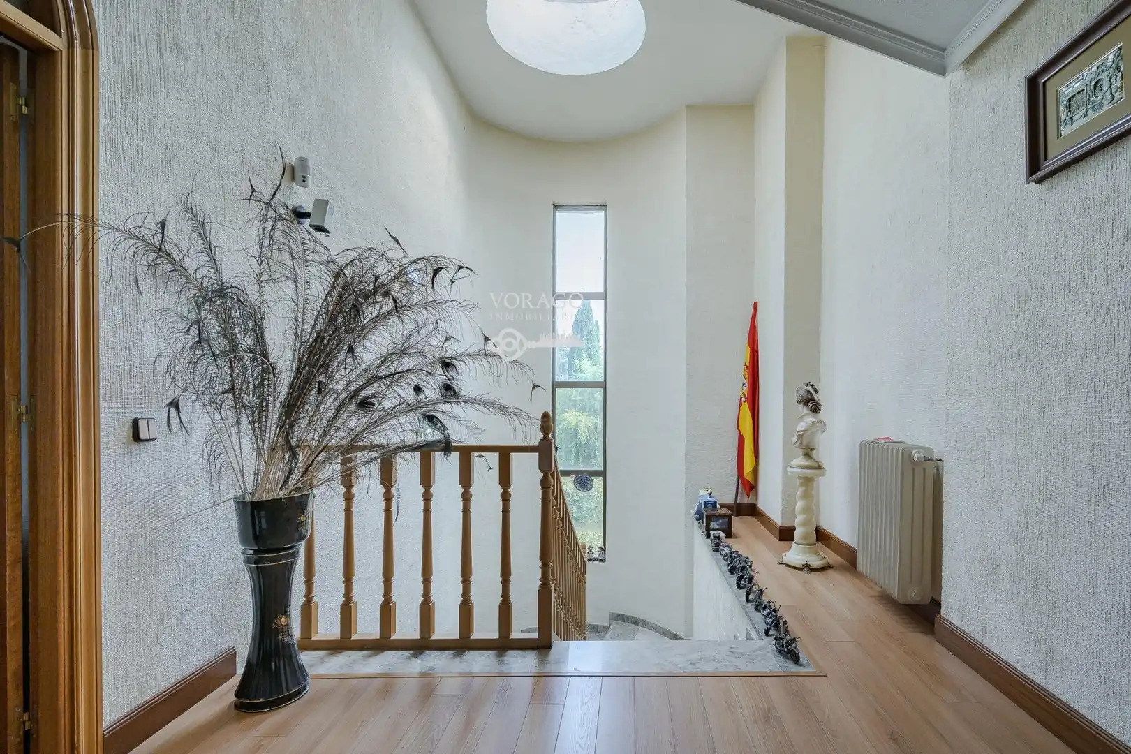 Casa o chalet en venta en Villalbilla con Aire acondicionado, Jardín privado y Terraza