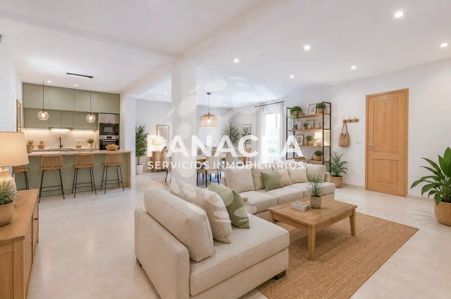 Local comercial en venta en Roquetas de Mar ciudad, imagen 2