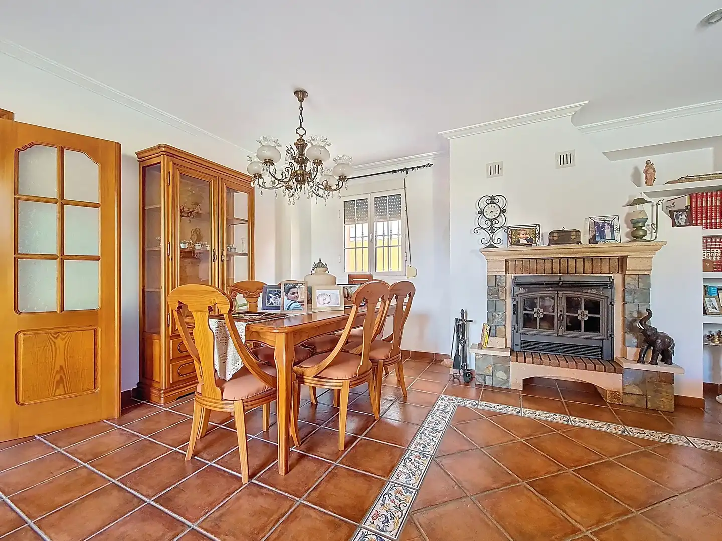 Detached house for sale in Los Pinos, imagen 10