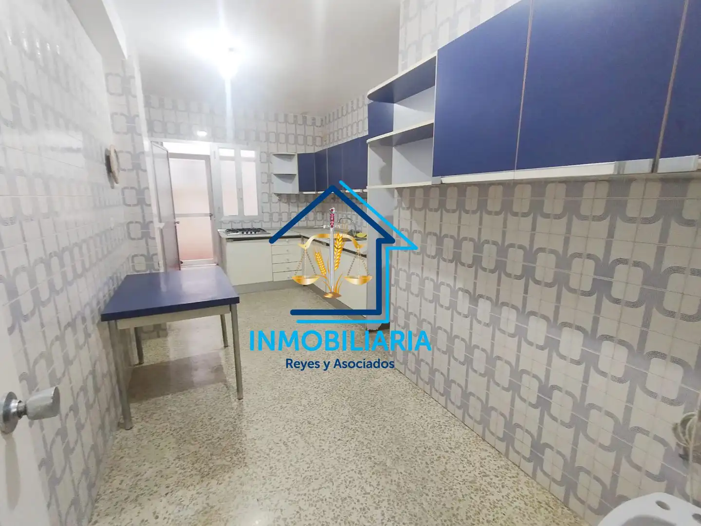 Cocina de Piso en venta en Córdoba con Aire acondicionado