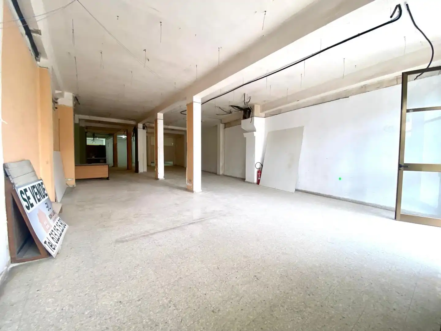 Business premises for sale in Calle PECHINA 41, imagen 4