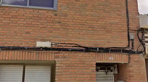 Foto 2 de Casa adosada en venda a Calle Rosario, 27, Villafáfila, Zamora