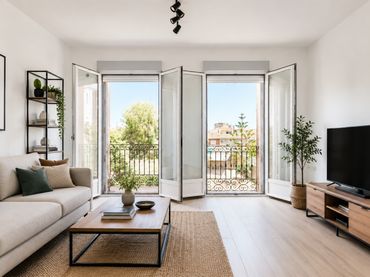Casa con balcone in vendita a Novelda - AV REYES CATOLICOS