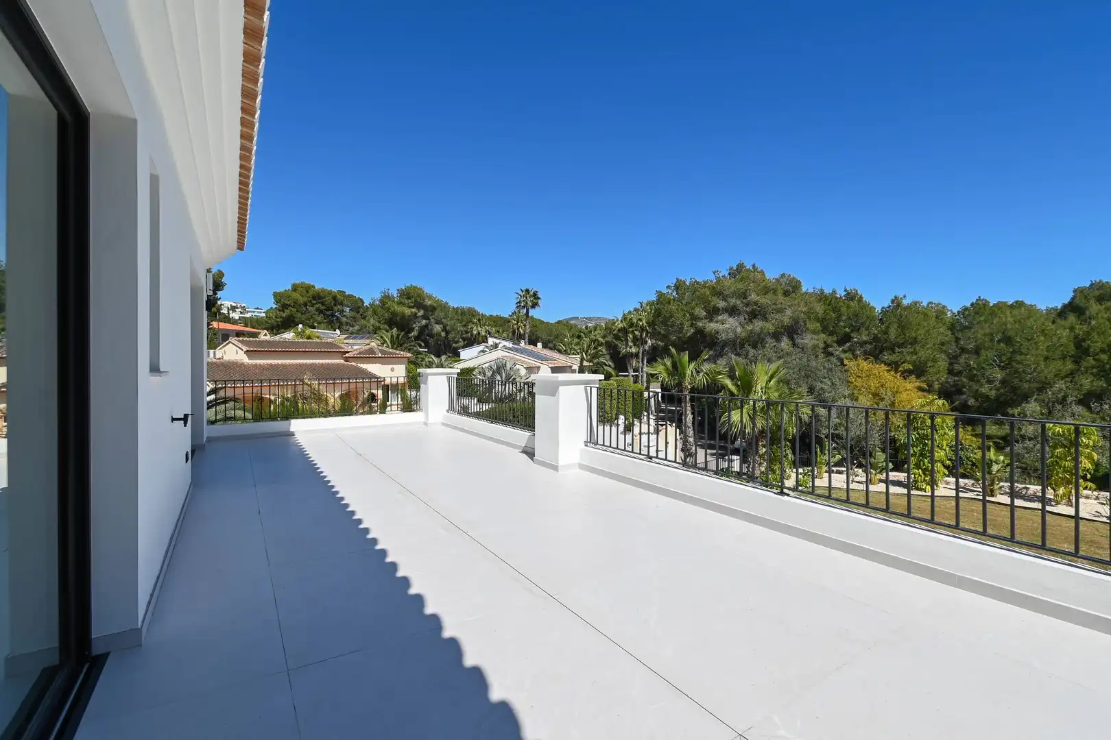 Villa con terrazza in vendita a Pinar del Advocat - Cometa, imagen 4