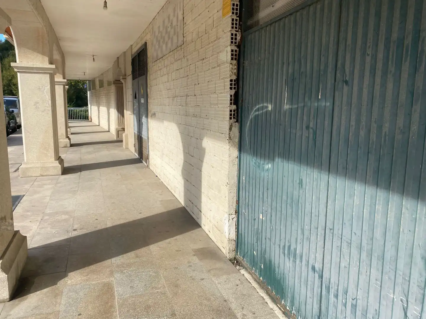 Local comercial en venta en Avenida Buenos Aires 13, imagen 5