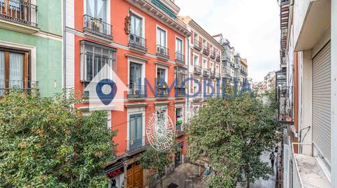 Foto 2 de Loft en venta en Calle Fuencarral, Justicia - Chueca, Madrid