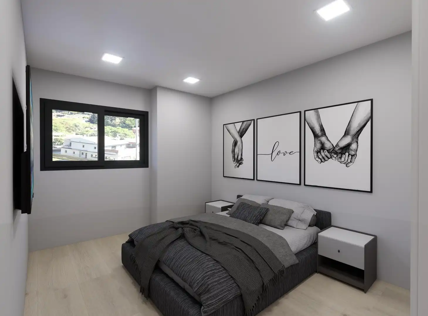 Habitación de Planta baja en venta en Palafolls con Terraza