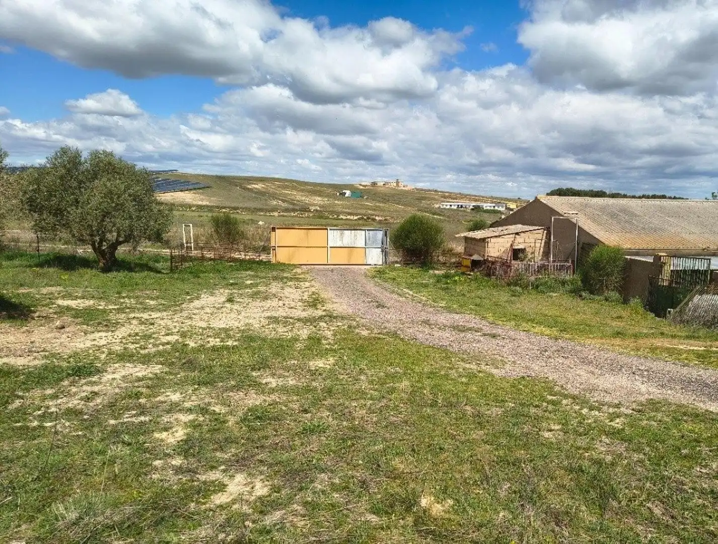 Country house zum Verkauf in Belinchón mit Heizung