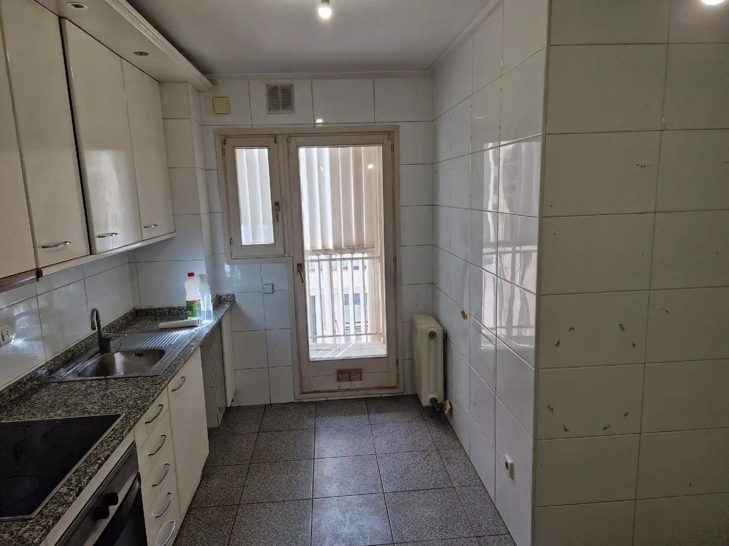 Cocina de Piso en venta en Lleida con Aire acondicionado, Calefacción y Terraza