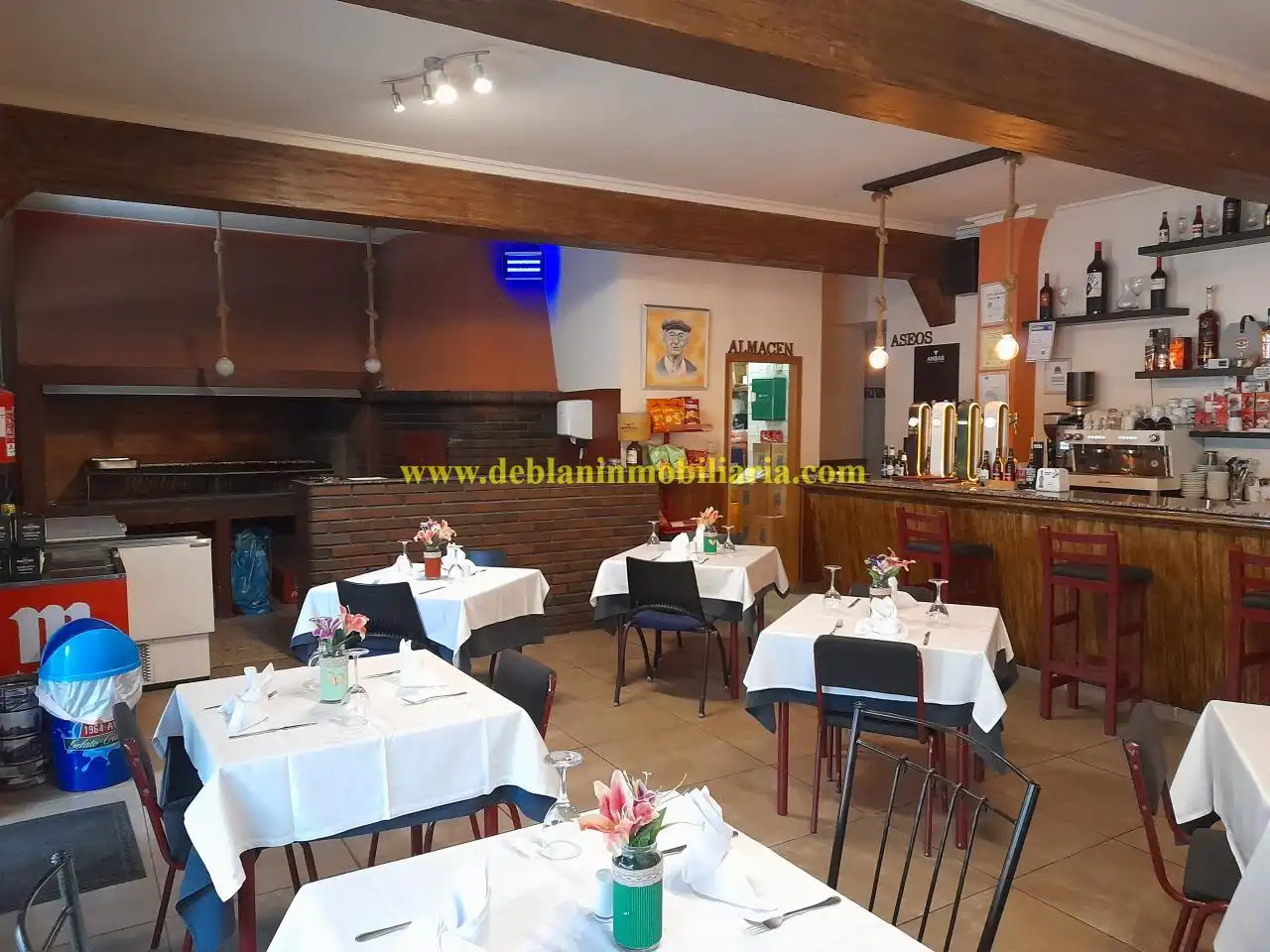 Locale commerciale in affitto a Avd.Concordia, imagen 28