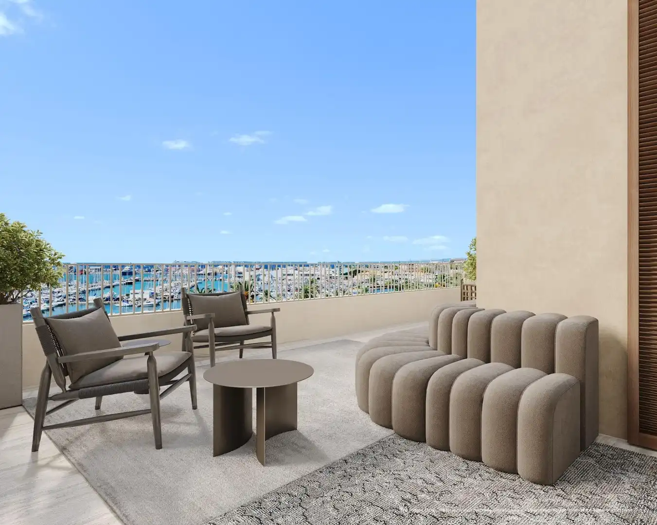 Chalet con terraza en venta en Ponent, imagen 6