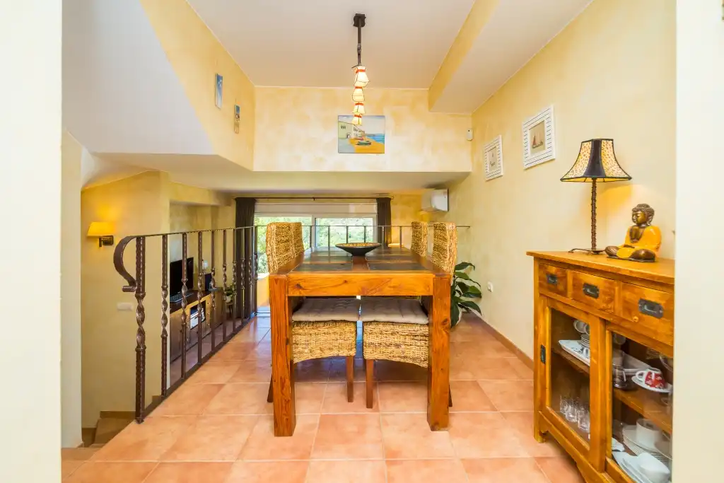 Maison mitoyenne avec piscine à vendre à Carrer Llorer 205, imagen 14